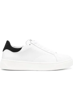 Lanvin Sneakers met logopatch