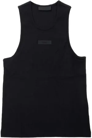 FEAR OF GOD Tanktop met logoprint
