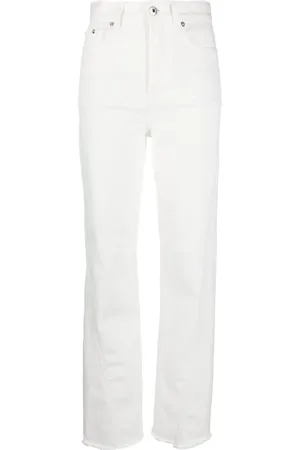 Lanvin Straight jeans