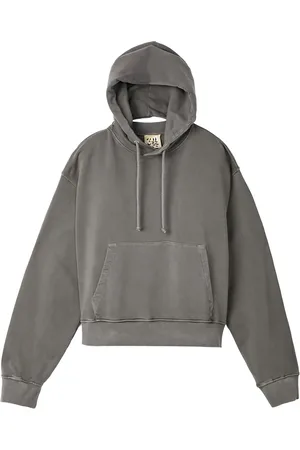 Camper Hoodie van biologisch katoen