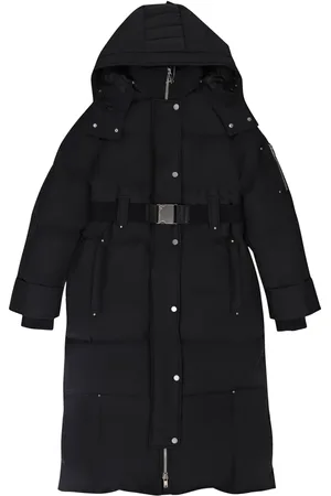Moose Knuckles Parka
