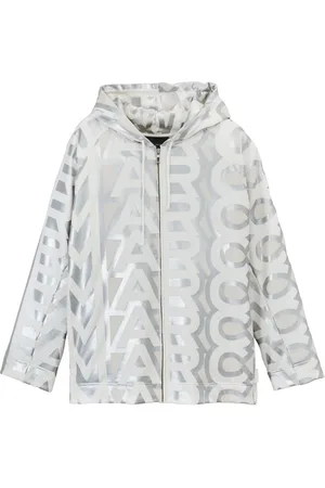Marc Jacobs Hoodie met rits