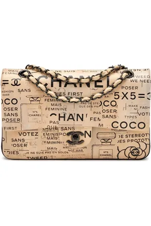 CHANEL CHANEL Pre