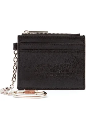 Maison Margiela Utility Key pasjeshouder