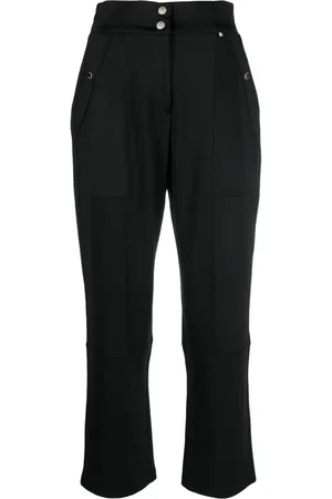 HUGO BOSS Cropped broek