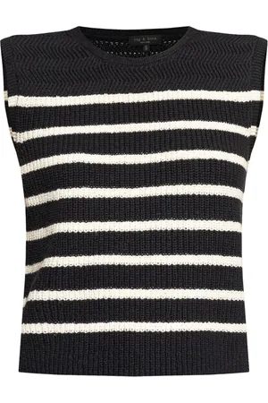 RAG&BONE Jen gilet