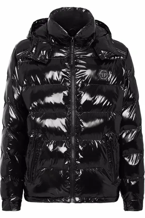 Philipp Plein Gewatteerd jack