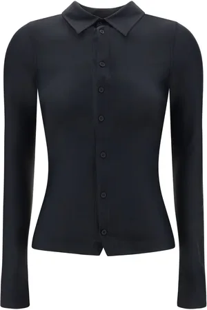 Balenciaga Twill blouse