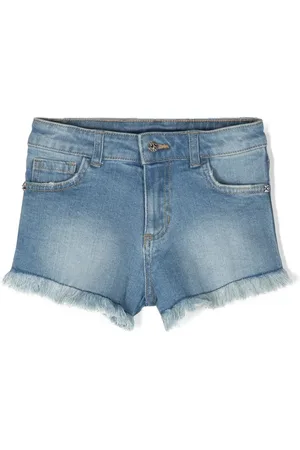 John Richmond Spijkershorts