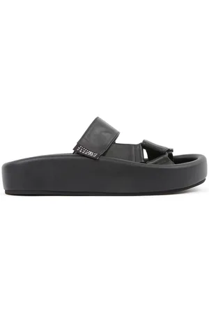 Maison Margiela Sandalen met plateauzool