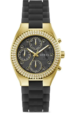 Guess Jelly 37mm horloge