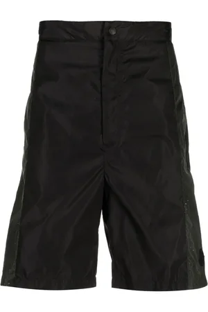 Moncler Bermuda shorts