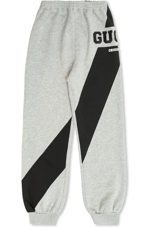 Gucci Katoenen trainingsbroek