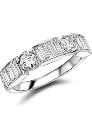 Pragnell Ring met diamant