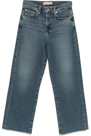7 for all Mankind Alexa jeans