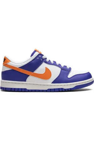 Nike "Dunk Low ""Knicks"" sneakers"