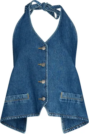 Liu Jo Denim top