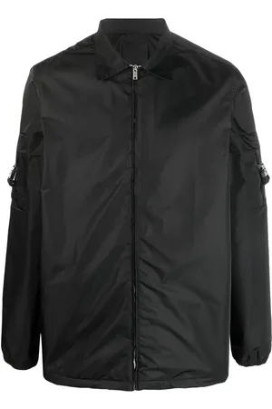 Givenchy Overhemd met rits
