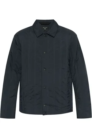 RAG&BONE Jack met verticale streep