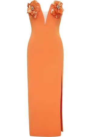 RACHEL GILBERT Bowie midi