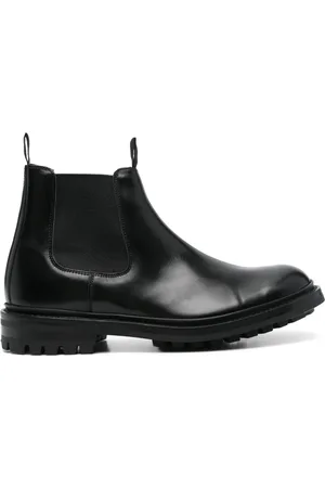 TRICKERS Leren Chelsea laarzen