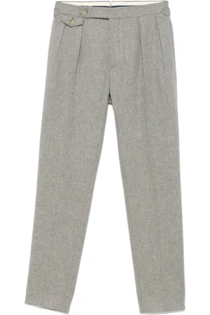 Ralph Lauren Wollen broek