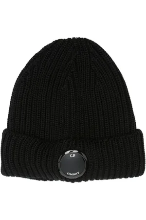 C.P. Company Muts met lens detail