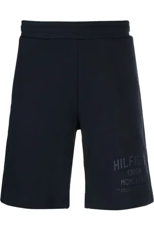 Tommy Hilfiger Trainingsshorts met logoprint