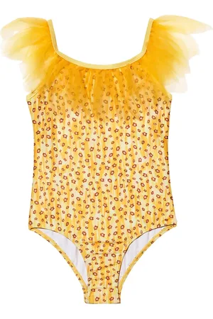 Tutu Du Monde Badpak met ruches