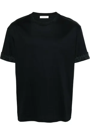 VALENTINO GARAVANI Katoenen T