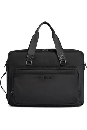 Dsquared2 Laptoptas met logo