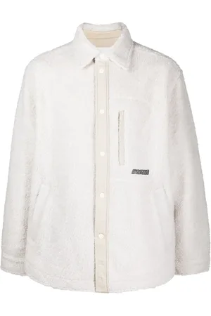 Isabel Marant Maja fleece jack