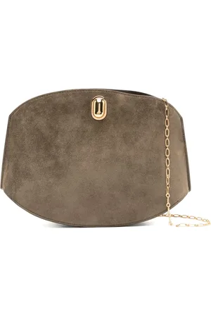 SAVETTE Tondo clutch
