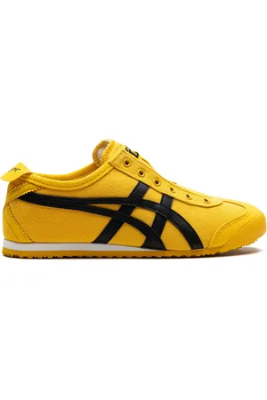 Onitsuka Tiger Mexico 66 "Yellow/Black" slip