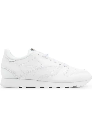 Reebok X Maison Margiela "Memory of White" sneakers