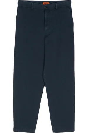 BARENA Katoenen broek