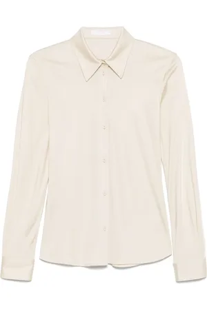 Helmut Lang Fluid blouse