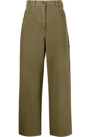 NILI LOTAN Jeans met wijde pijpen