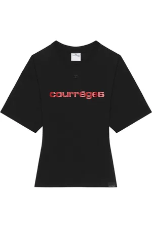 Courrèges T