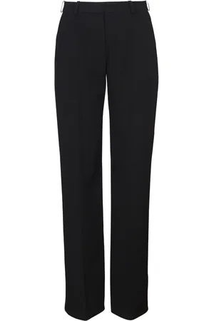 Balmain Wollen broek