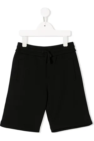 Dolce & Gabbana Elastische trainingsshorts