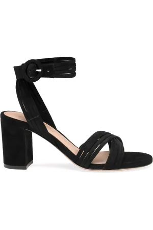 Gianvito Rossi 70 mm Lianne sandalen