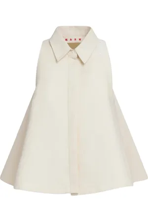 Marni Katoenen blouse