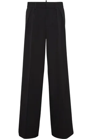 Dsquared2 Wollen pantalon