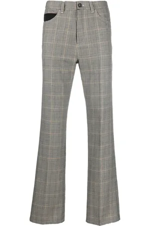 Marni Straight broek