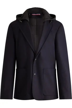 Fusalp Joel blazer