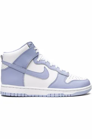 Nike "Dunk High ""Aluminum"" sneakers"