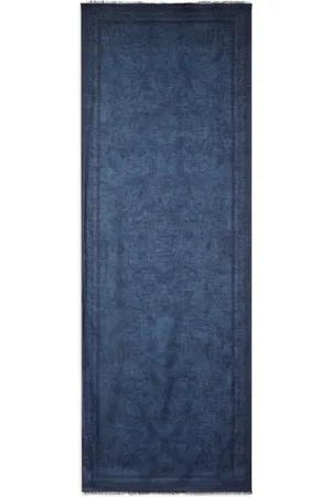 Etro Sjaal met patroon