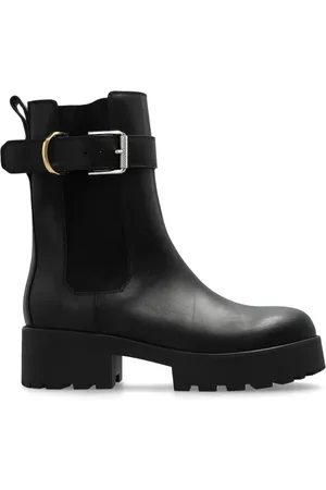 Givenchy Leren laarzen
