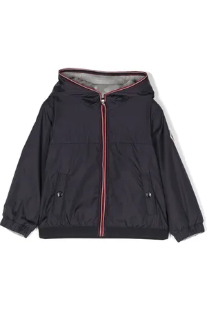 Moncler Jack met capuchon